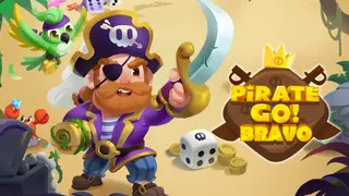 Pirate Go: Bravo