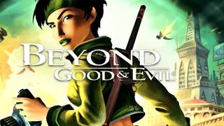 Beyond Good & Evil