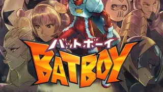 Bat Boy - Switch