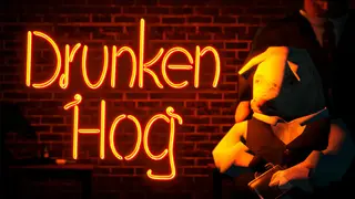 Drunken Hog