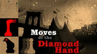 Moves Of The Diamond Hand