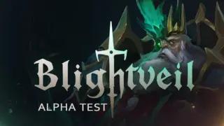 Blightveil