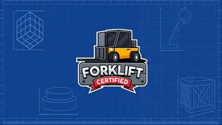 Forklift Certified