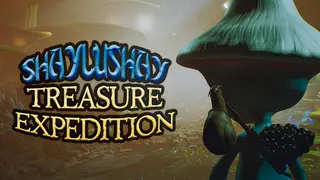 Shaylushay Treasure Expedition