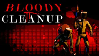 Bloody Cleanup