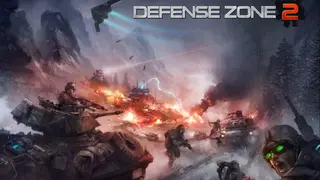 Defense Zone 2