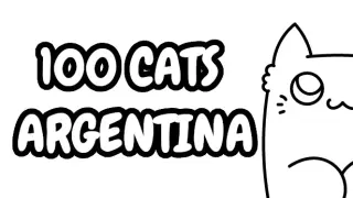 100 Cats Argentina