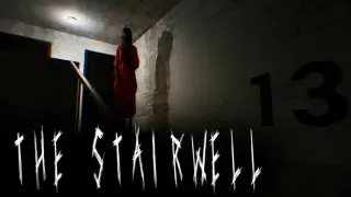 The Stairwell