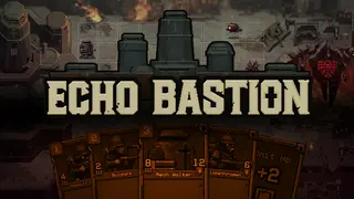 Echo Bastion