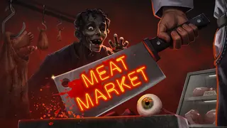 Meat Market