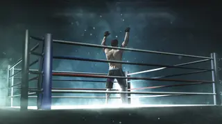 International Boxing - Xbox One