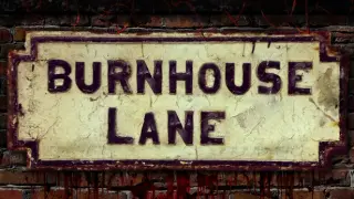 Burnhouse Lane + Soundtrack