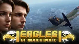 Eagles of World War 2