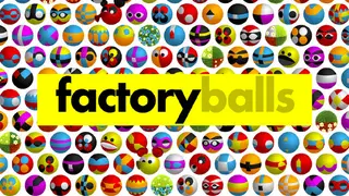 Factory Balls