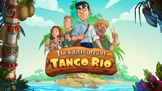 The Adventures of Tango Rio