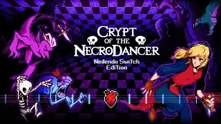Crypt of the NecroDancer: Nintendo Switch - Switch
