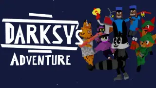 Darksy's Adventure