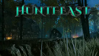 Huntfeast