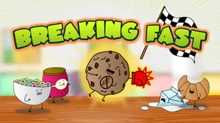 Breaking Fast