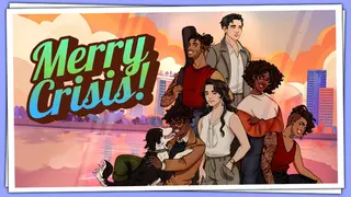 Merry Crisis