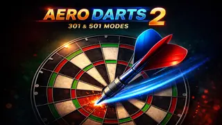 Aero Darts 2 - Xbox One