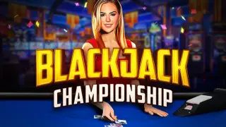 Blackjack Championship