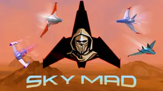 Sky Mad