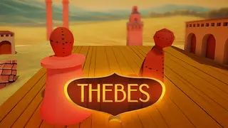 Thebes