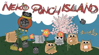 NekoPunch Island