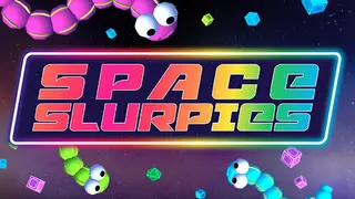 Space Slurpies