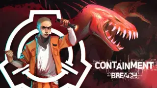 SCP - Containment Breach Reborn