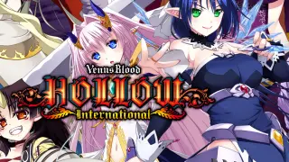 VenusBlood HOLLOW Unrated patch