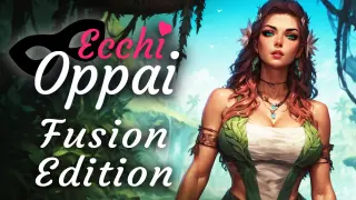 Ecchi Oppai Fusion - Switch
