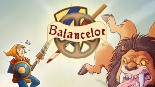 Balancelot - Switch