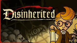 Disinherited