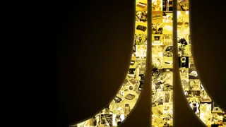 Atari 50: The Anniversary Celebration (PS4)