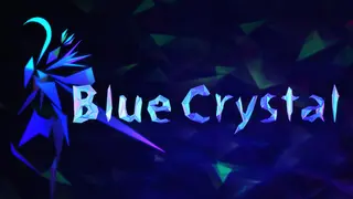 Blue Crystal