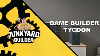 Game and Junkyard Builder