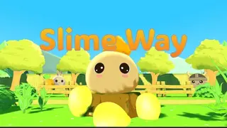 Slime Way