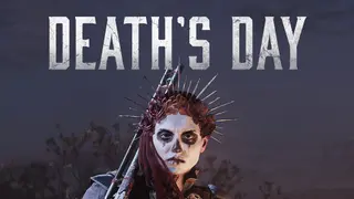 Hunt: Showdown 1896 - Death's Day - PS5