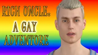Rich Uncle: A Gay Adventure