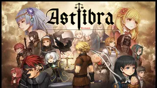 ASTLIBRA Revision