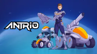 Antrio
