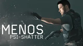 MENOS: PSI-SHATTER