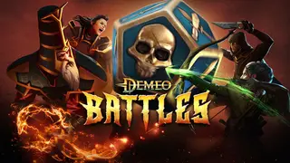 Demeo: Battles