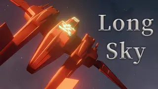 The Long Sky