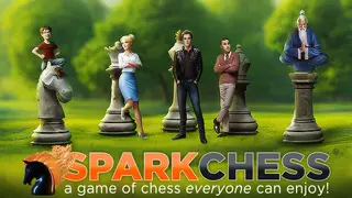 SparkChess