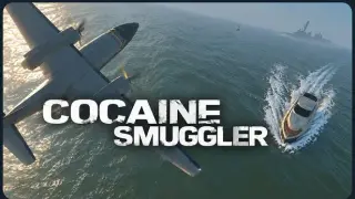 Cocaine Smuggler