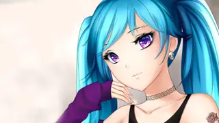 Anime Girls Jigsaw Puzzles - The Waifu Experience - Xbox One