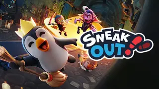 Sneak Out